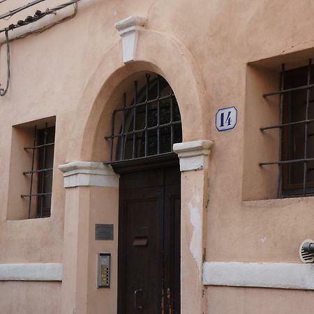 Apartamento La Scarana Ferrara Exterior foto