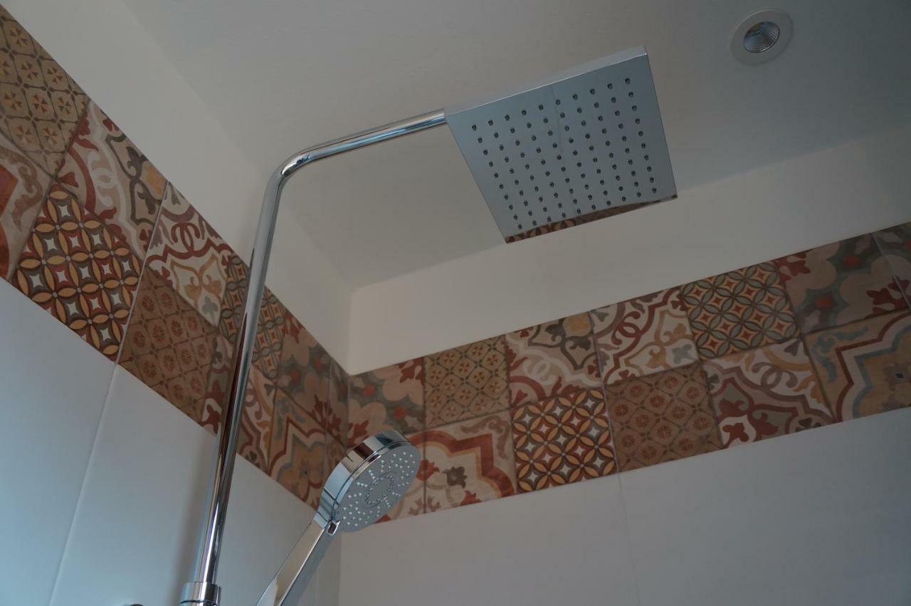 Apartamento La Scarana Ferrara Exterior foto