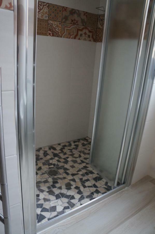 Apartamento La Scarana Ferrara Exterior foto