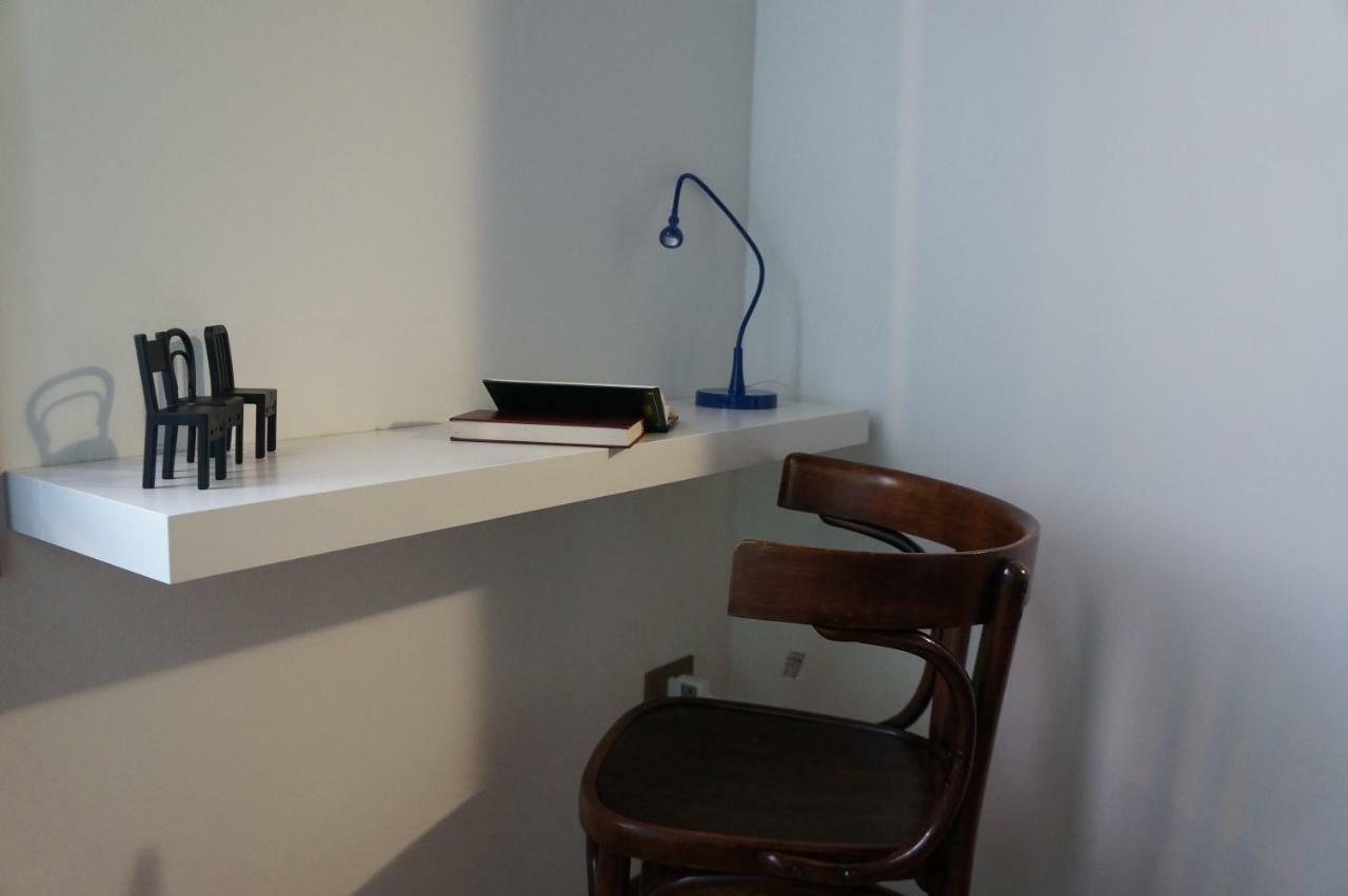 Apartamento La Scarana Ferrara Exterior foto